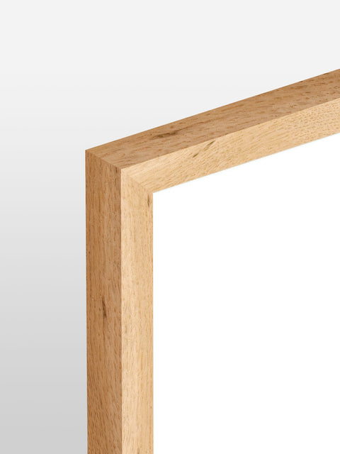 Frame - Oak