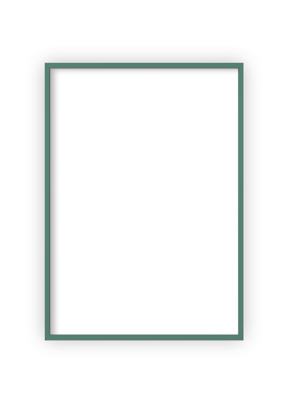 Ram - Grön - shop_name