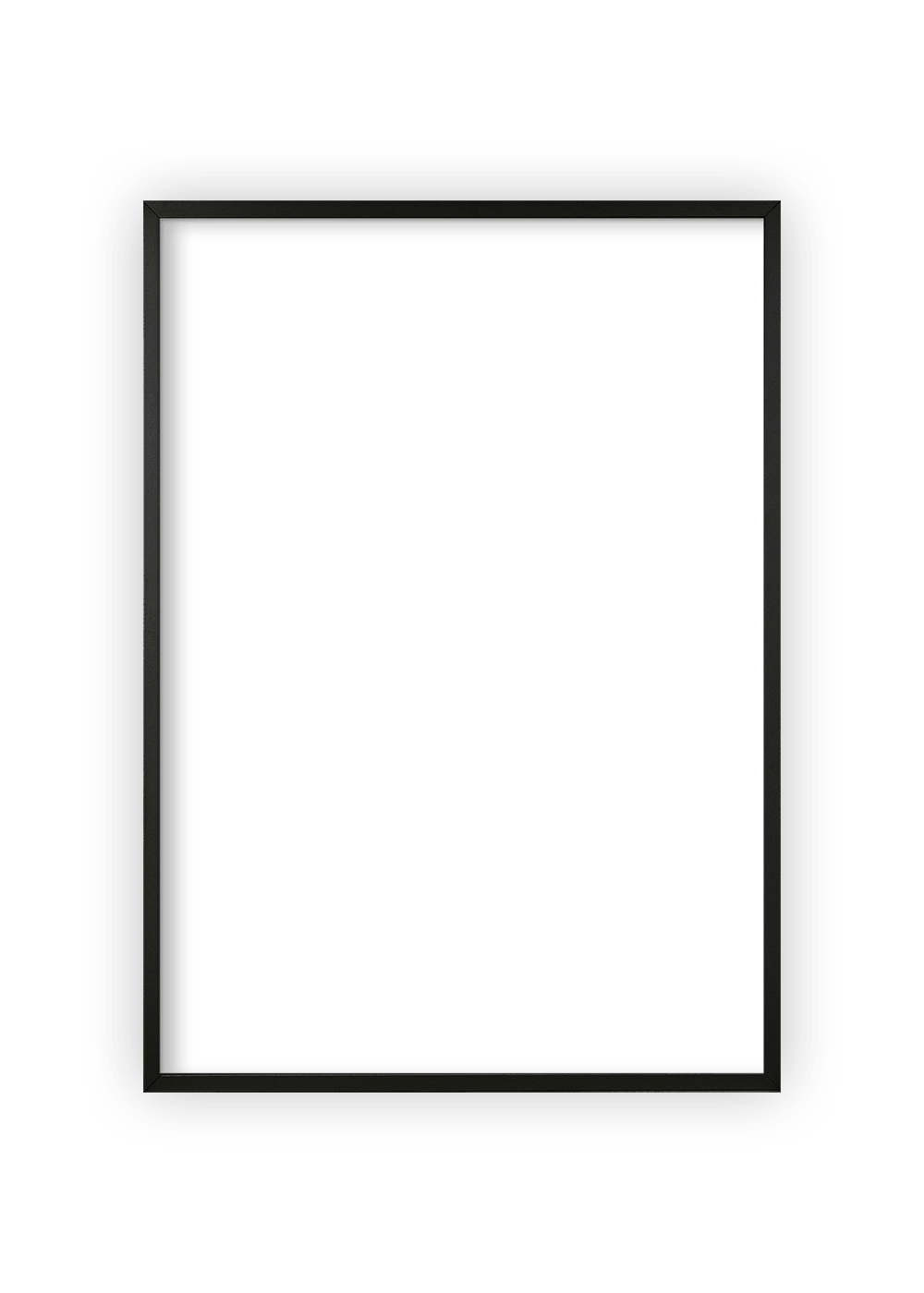 Ram - Svart - shop_name