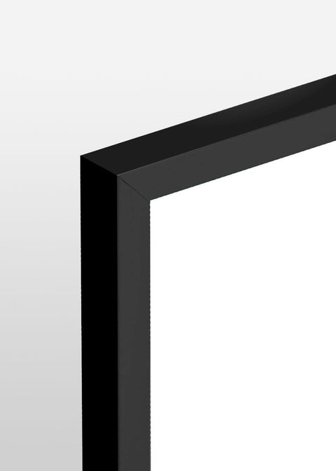 Frame - Black