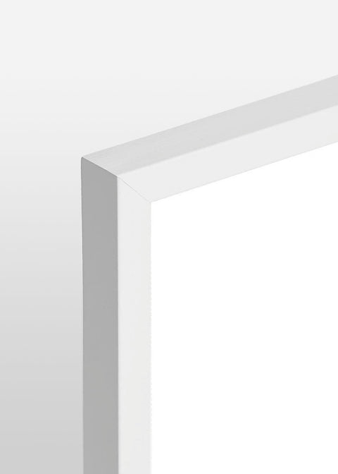 Frame - White