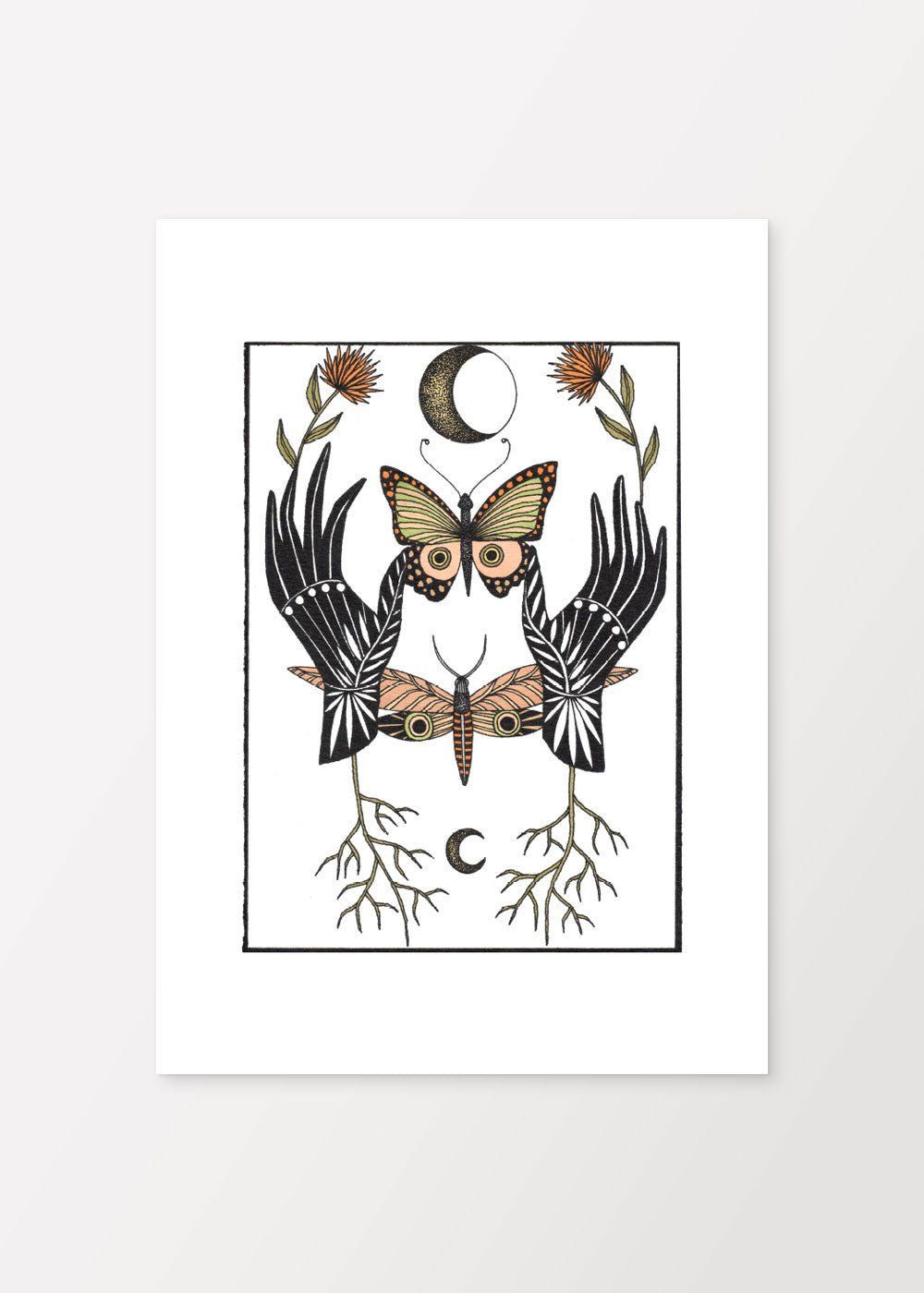 Ritualen Poster - #shop_name