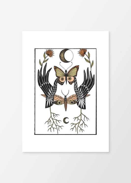 Ritualen Poster - #shop_name