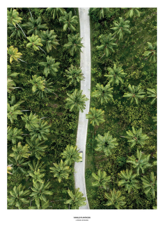 Seychellerna 05 Poster