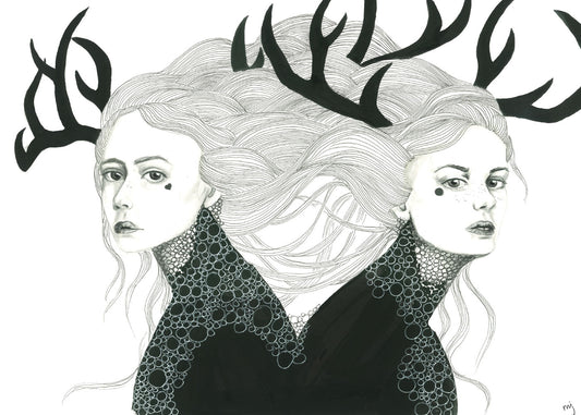 Soulsister Poster - shop_name