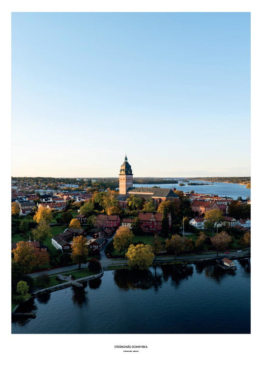 Strängnäs 05 Poster - shop_name