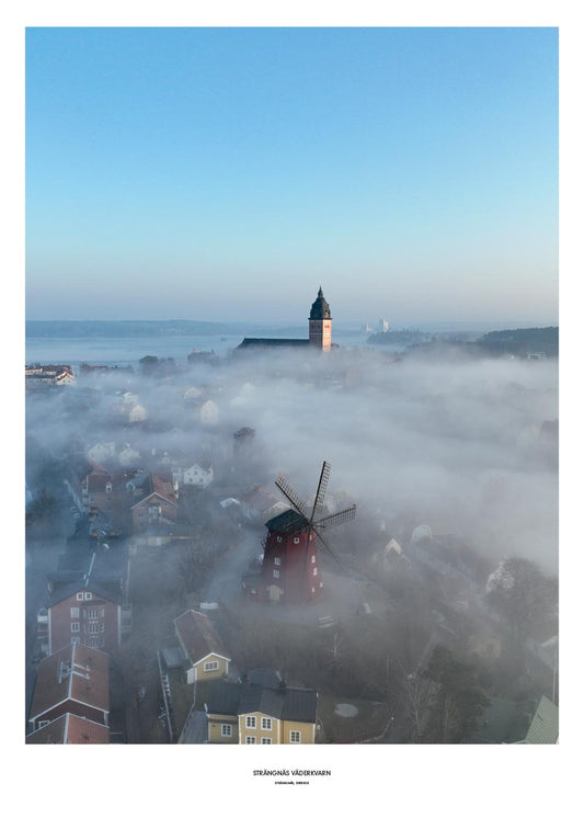 Strängnäs 08 Poster - shop_name