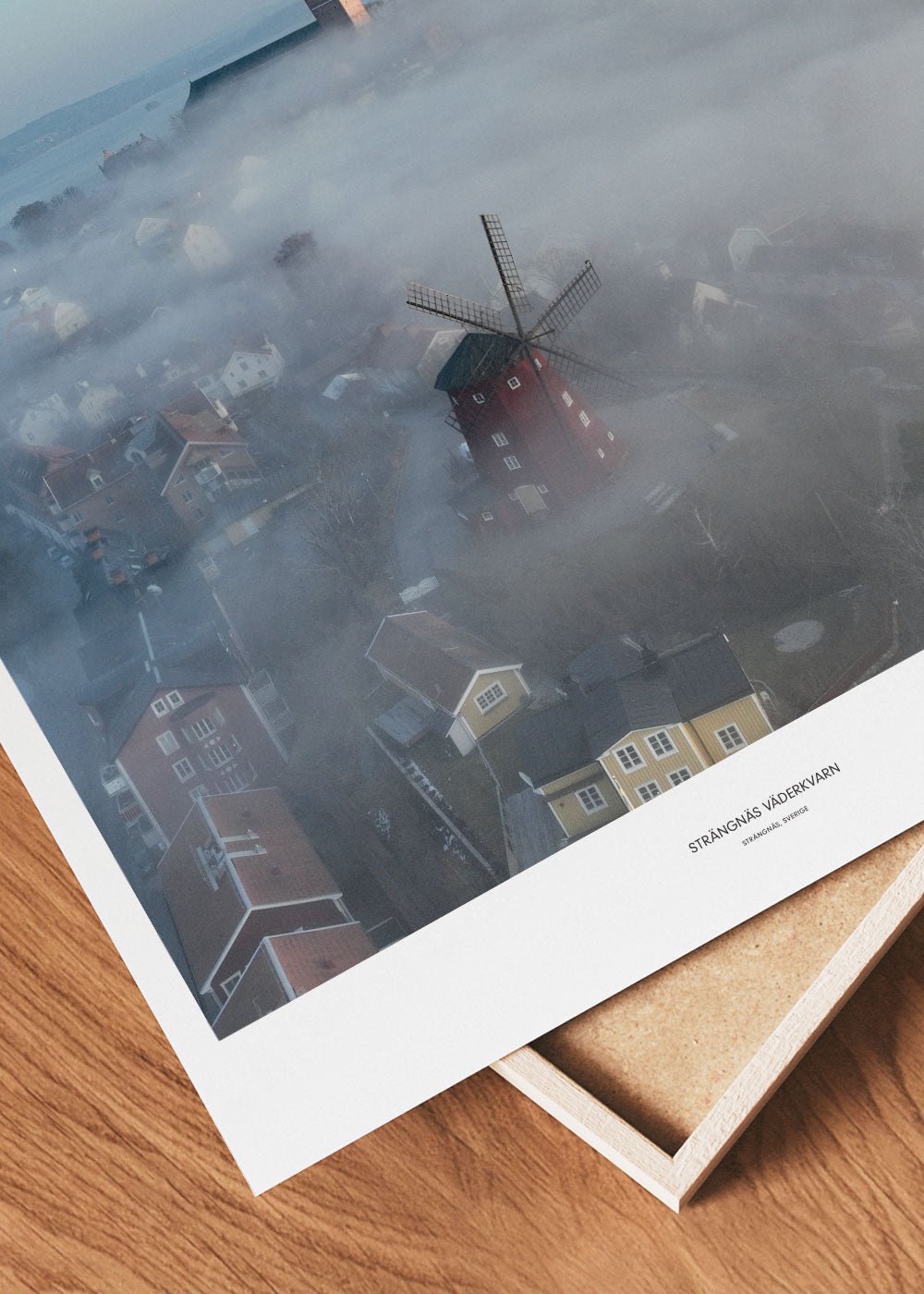 Strängnäs 08 Poster - shop_name