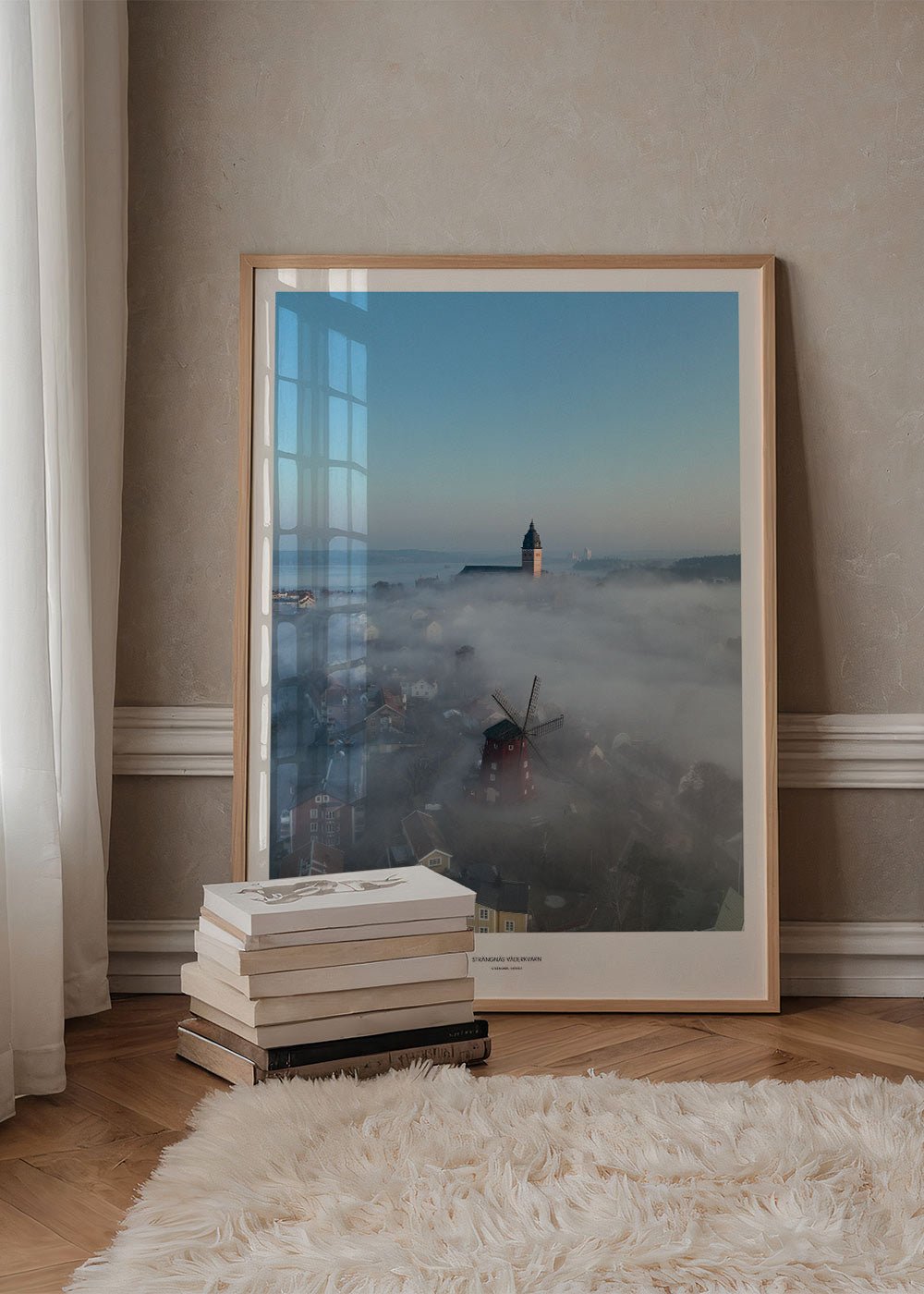 Strängnäs 08 Poster - shop_name