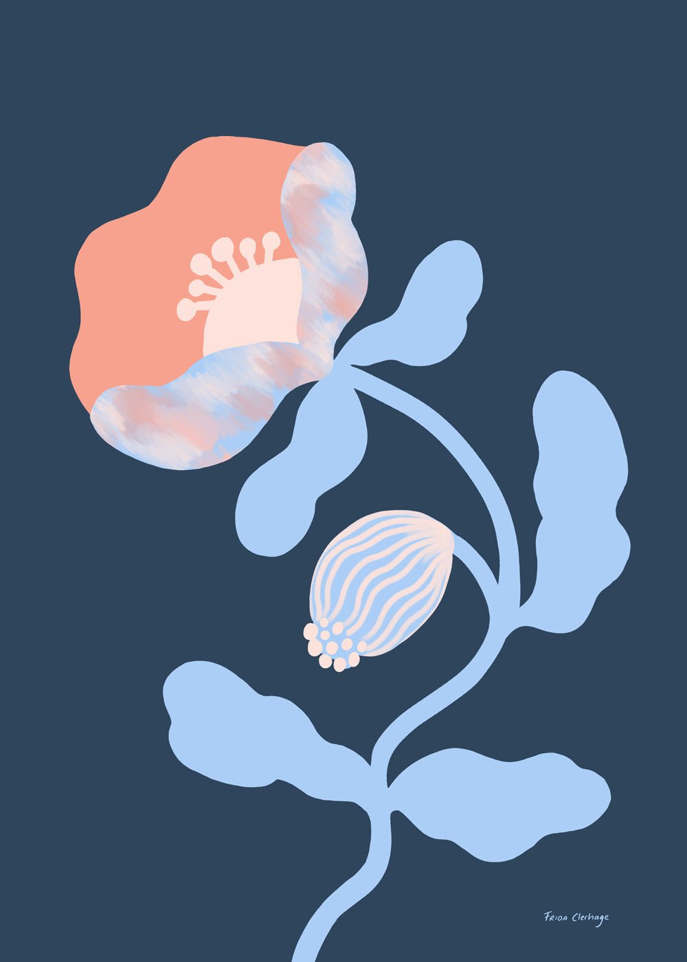 Vallmo Poster - shop_name