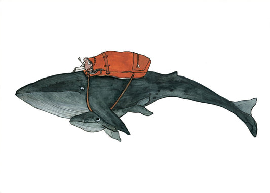 You're safe with me Poster - shop_name