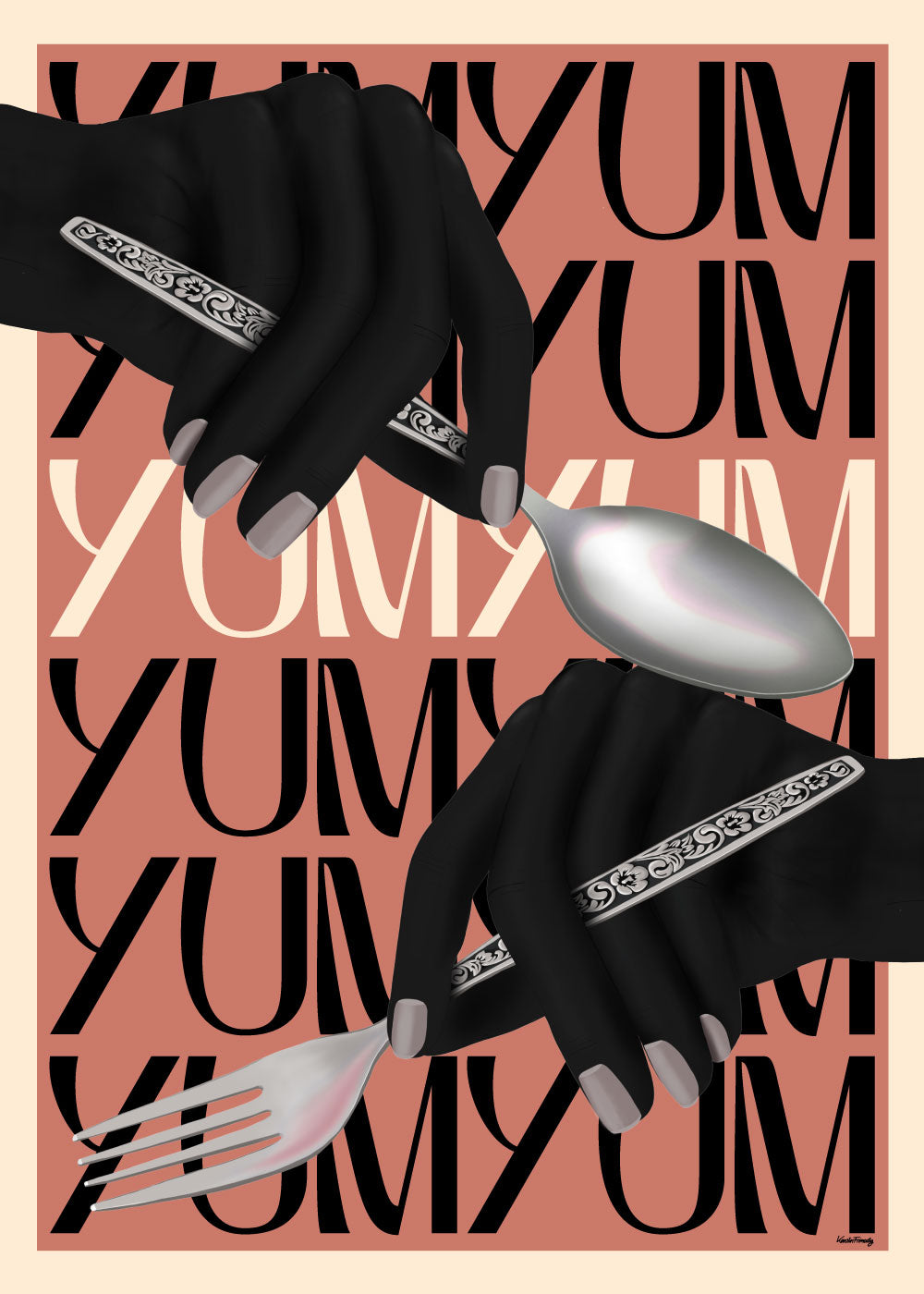 Yumyum Poster