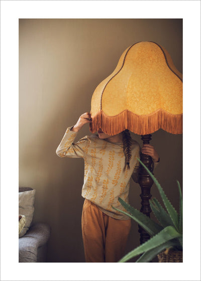 The Thrill Is Gone -juliste