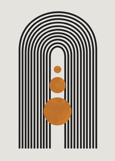 Arch 2-Poster