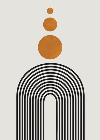 Arch 3 Poster