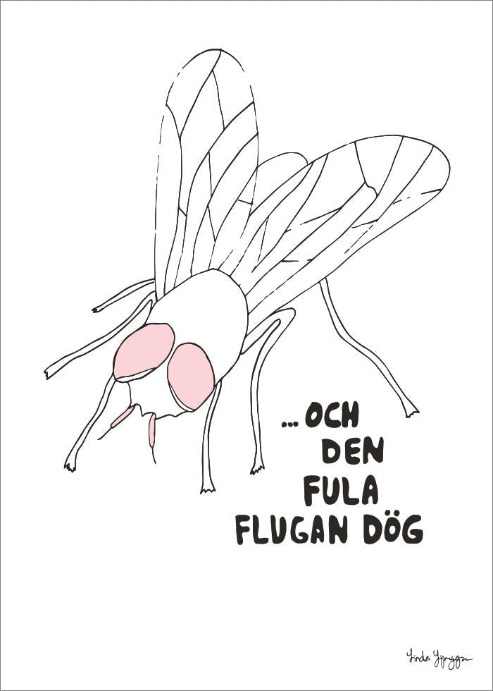 Fula Flugan