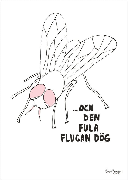 Fula Flugan
