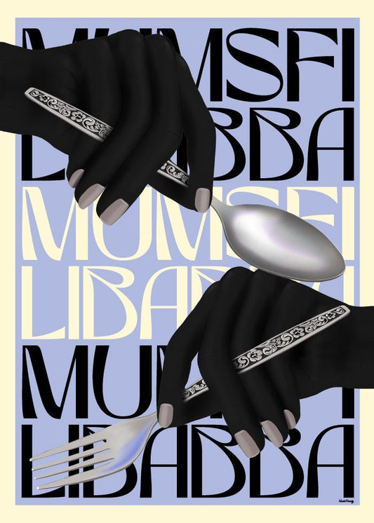 Mumsfilibabba Poster - SoPosters