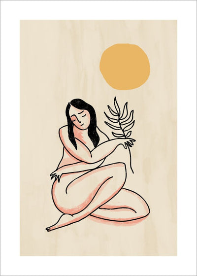 No28 juliste