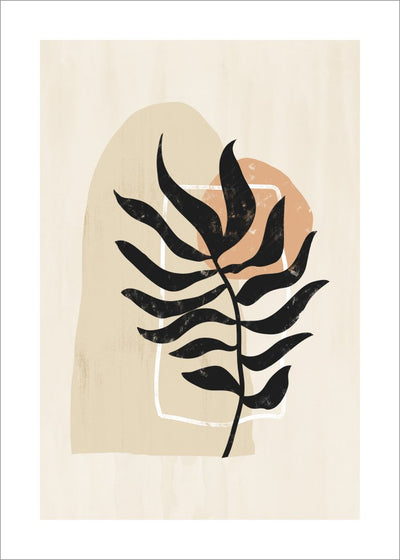 No95 Shadow Play Poster