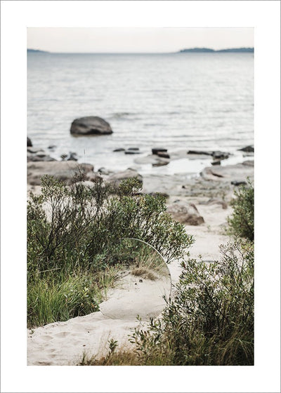 Show Me Heaven Poster