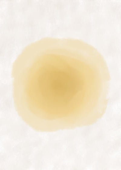 Solljus Poster