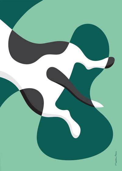 Stafferumpan juliste